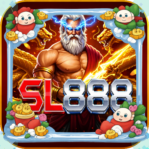 sl888 — galeri pratinjau Resmi APK